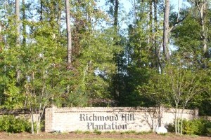 richmond hill plantation