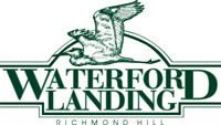 waterford landings richmond hill