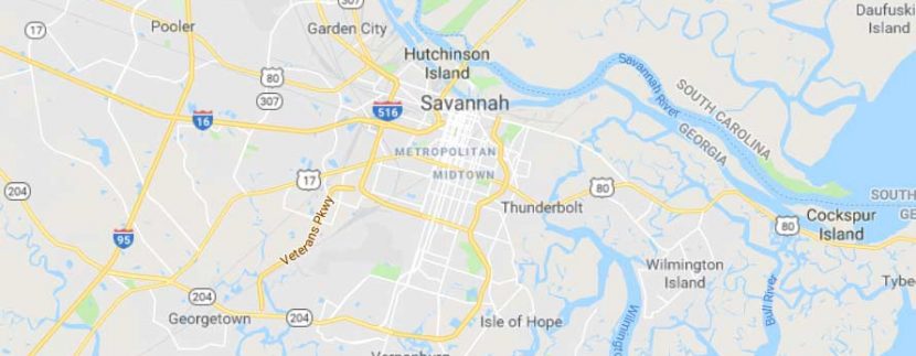 Savannah Housing Market - Rent or Buy a House in Savannah