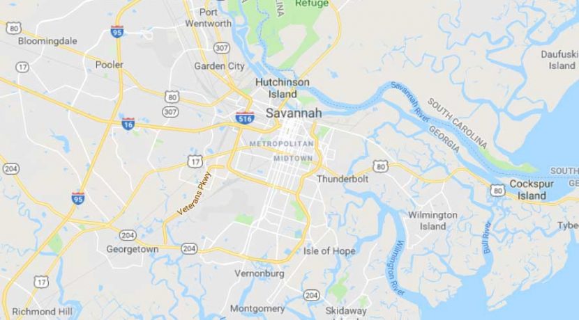 Savannah Housing Market - Rent or Buy a House in Savannah