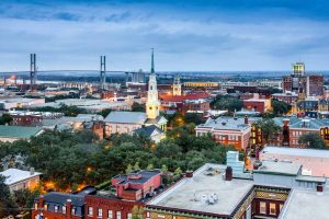 Savannah Housing Market - Maureen Bryant